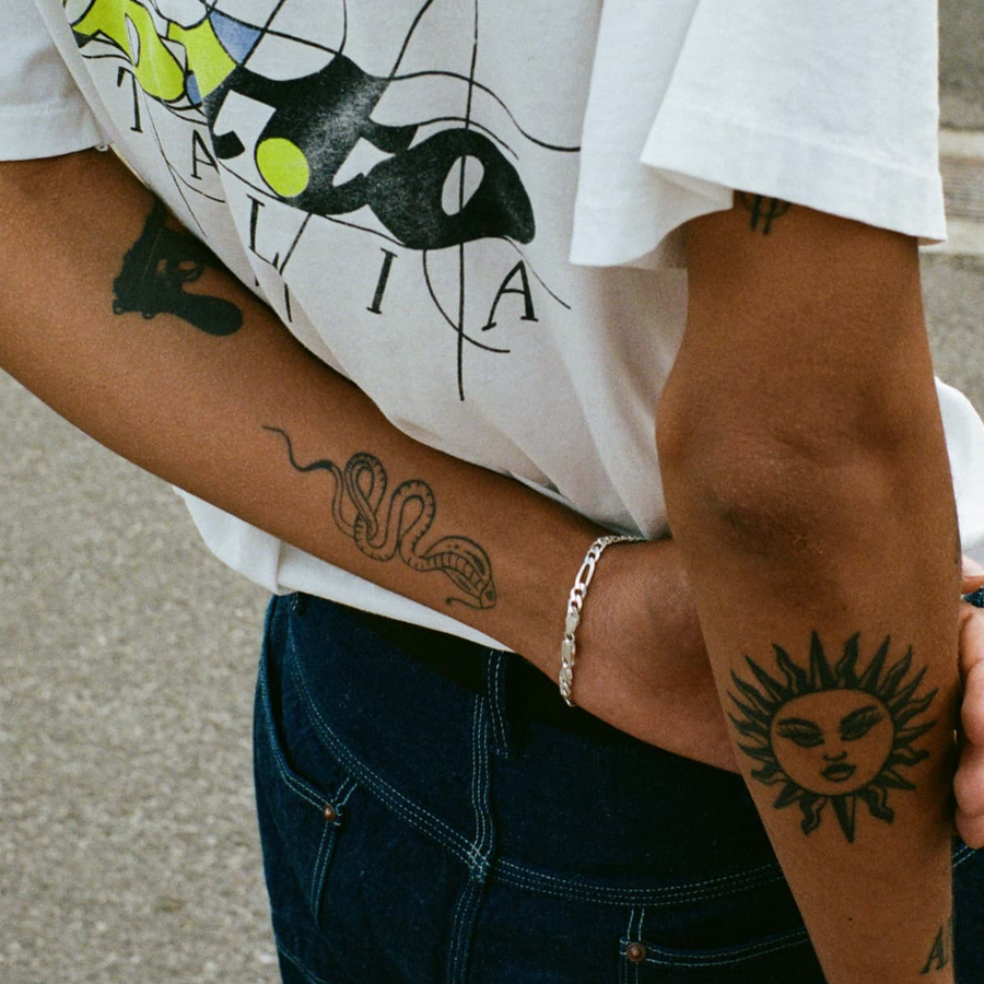 Cameron Studio West Coast Bracelet