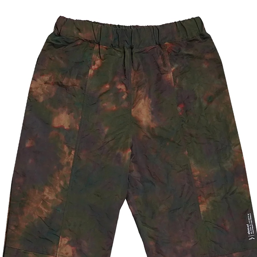 Afield Out Camo Stitch Pants