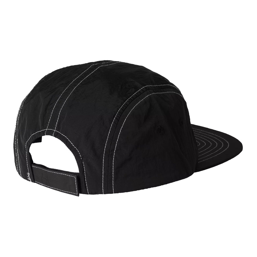 Carhartt Canby Cap Black/White
