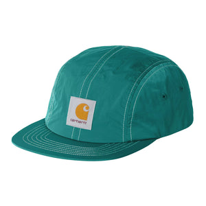 Carhartt Canby Cap Rainforest/White