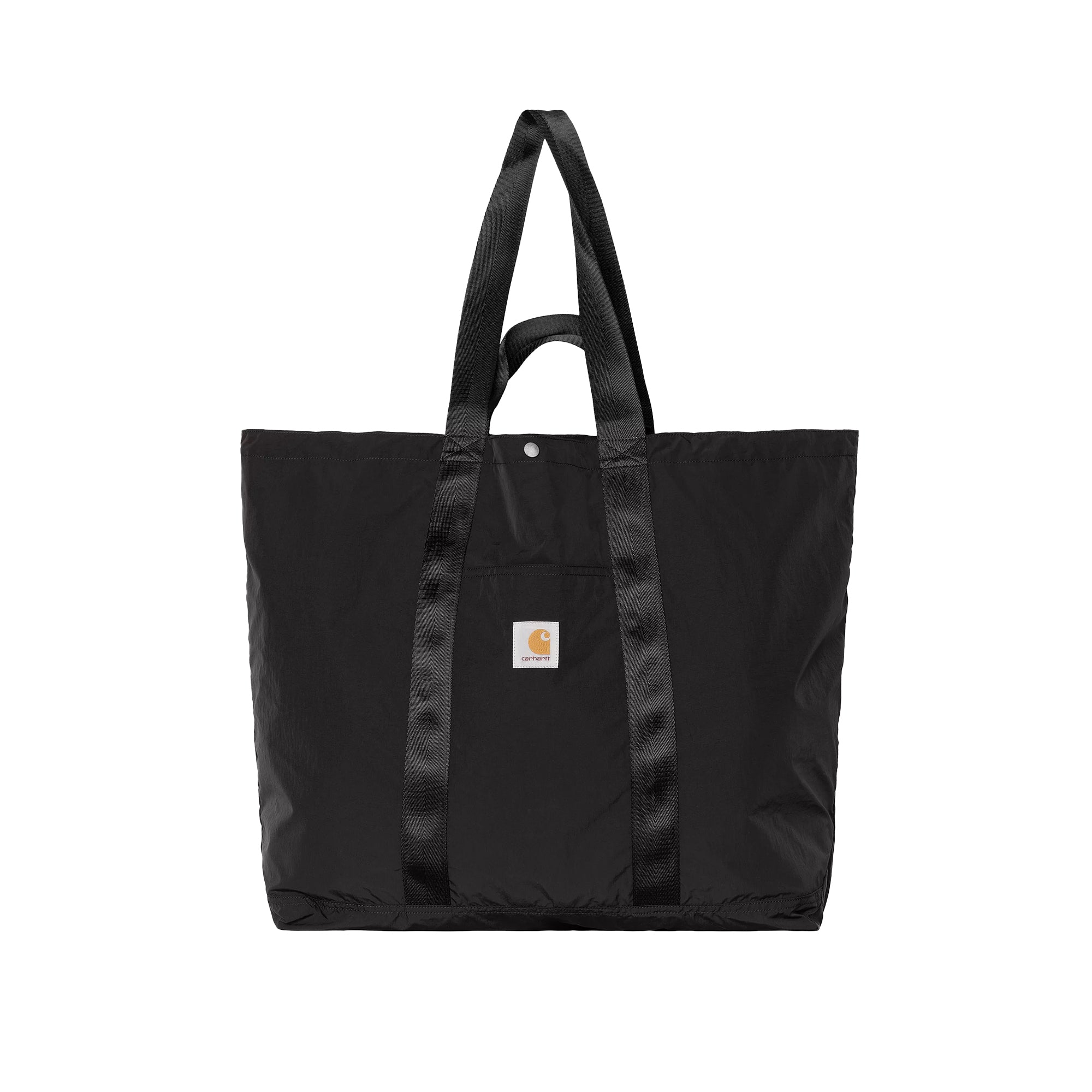 Carhartt Canby Tote Bag Black