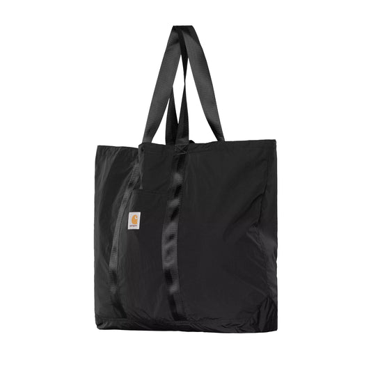 Carhartt Canby Tote Bag Black