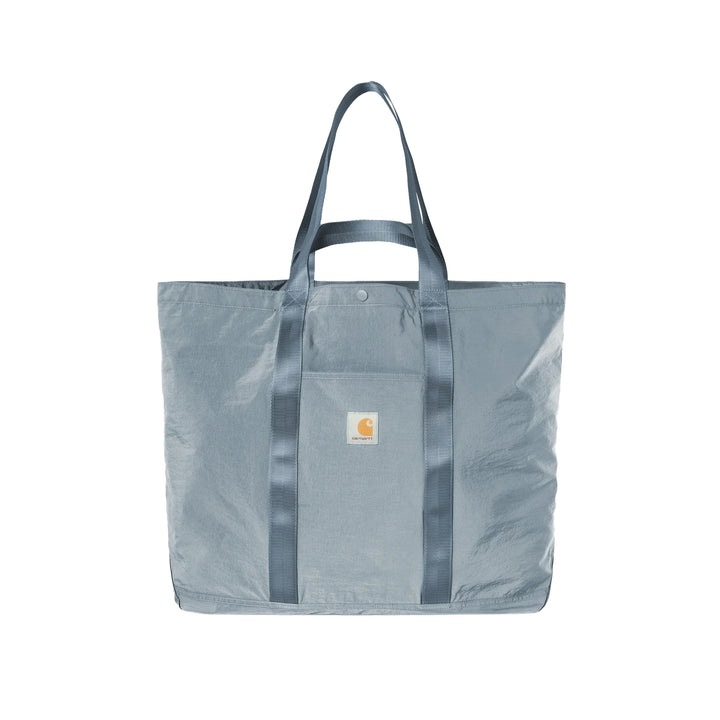 Carhartt Canby Tote Bag Clay Blue