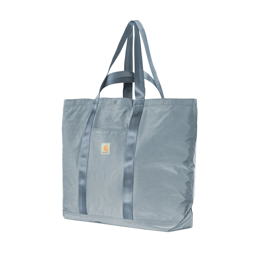 Carhartt Canby Tote Bag Clay Blue