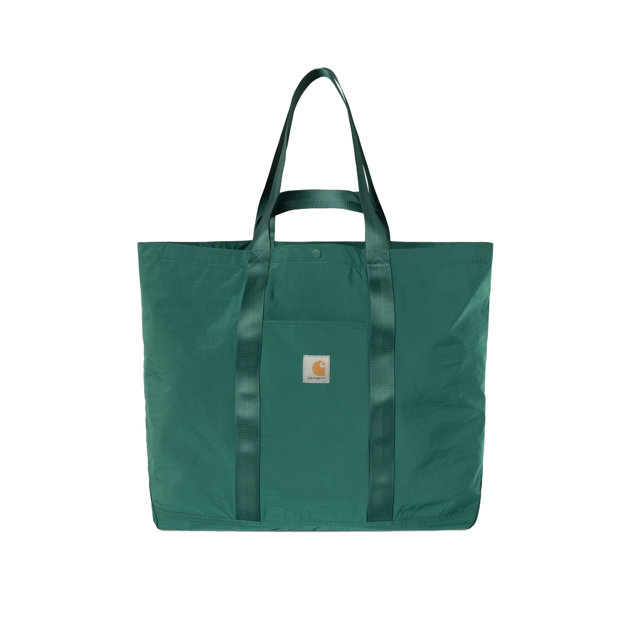 Carhartt Canby Tote Bag Rainforest