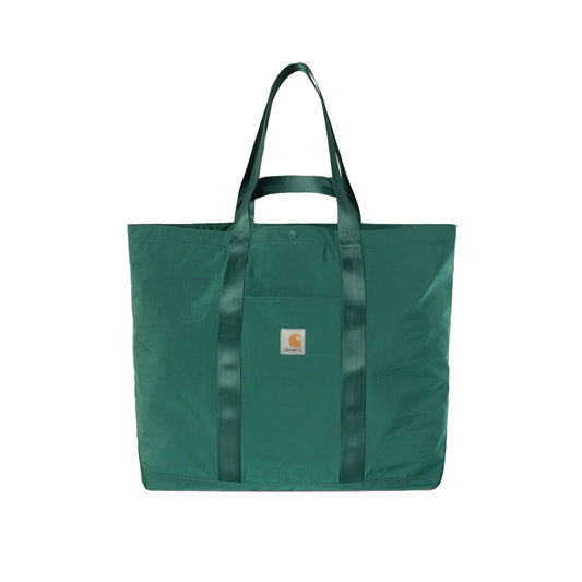 Carhartt Canby Tote Bag Rainforest