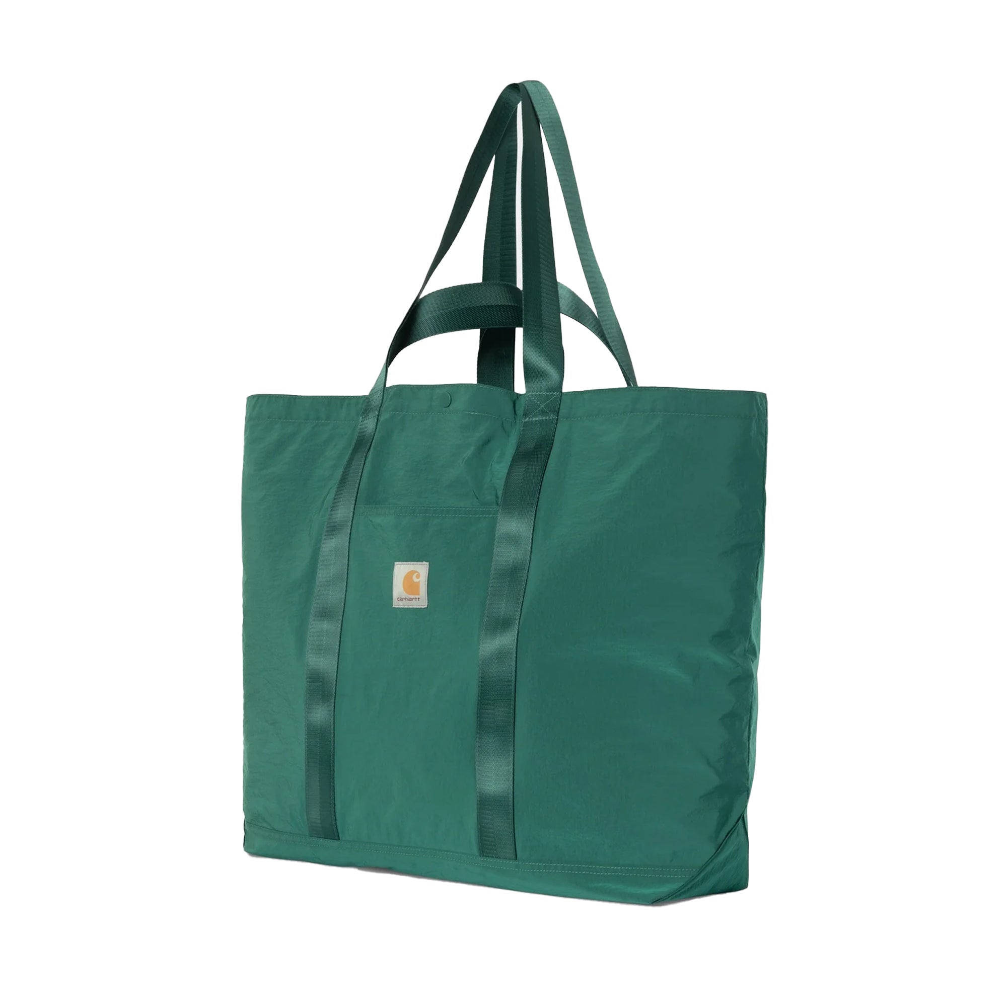 Carhartt Canby Tote Bag Rainforest