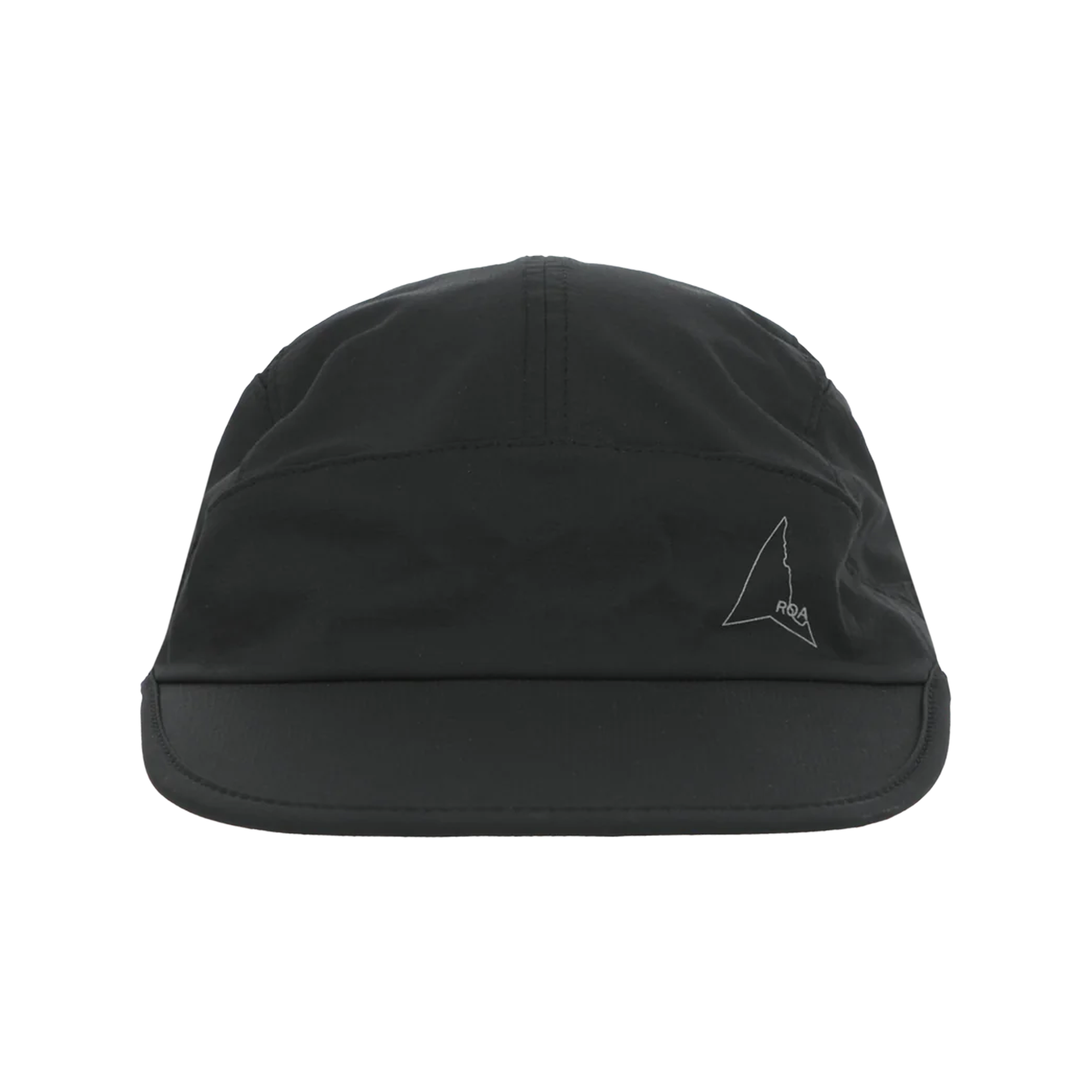 ROA Cap Black