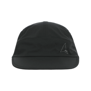 ROA Cap Black