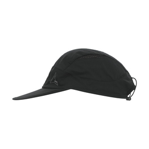 ROA Cap Black