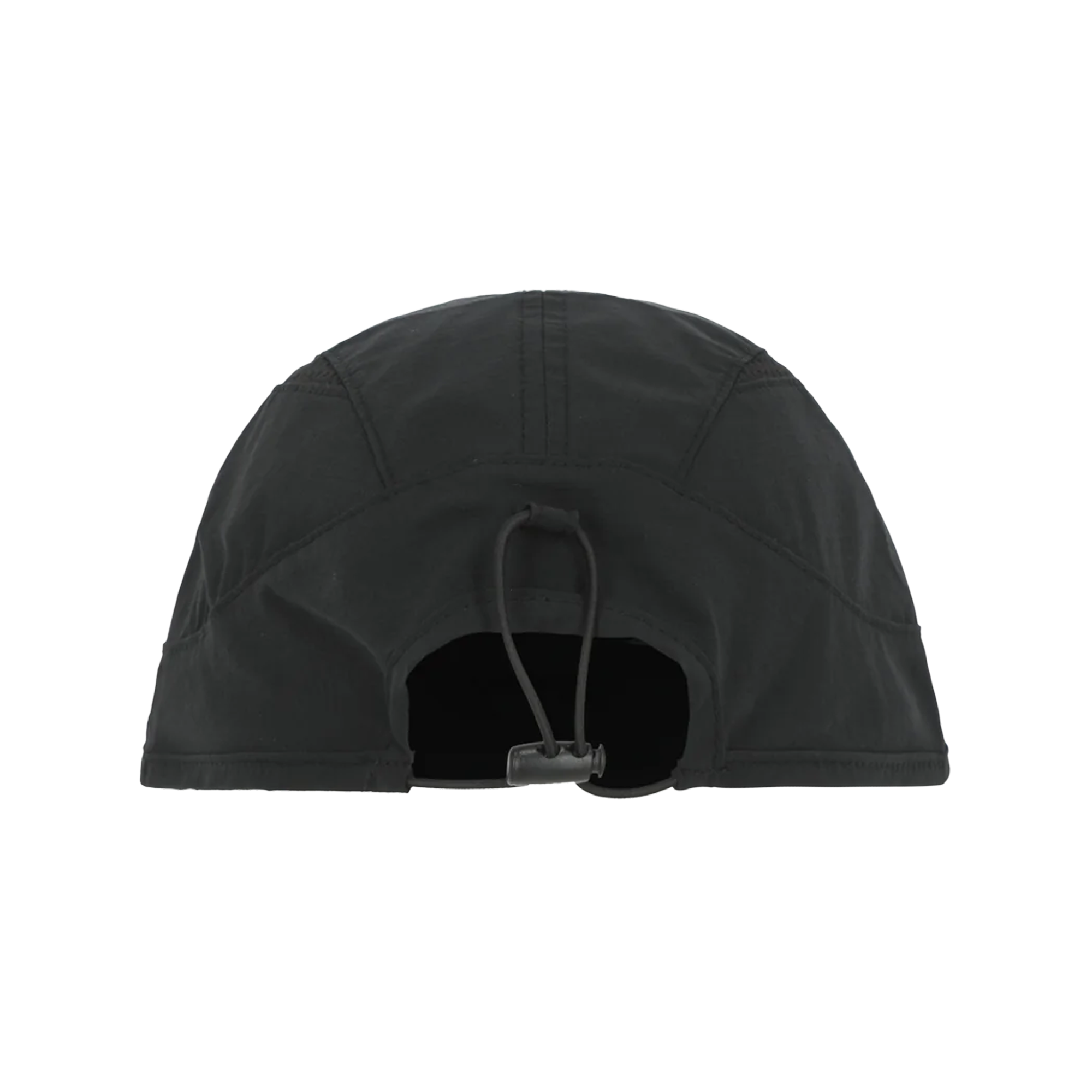 ROA Cap Black