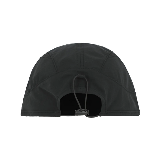 ROA Cap Black
