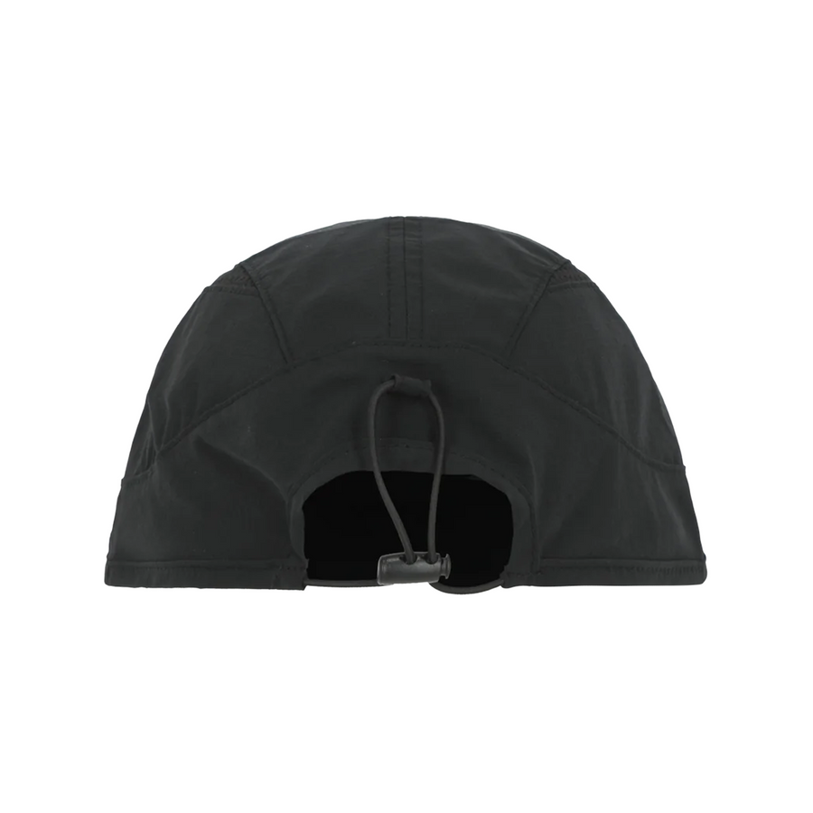 ROA Cap Black