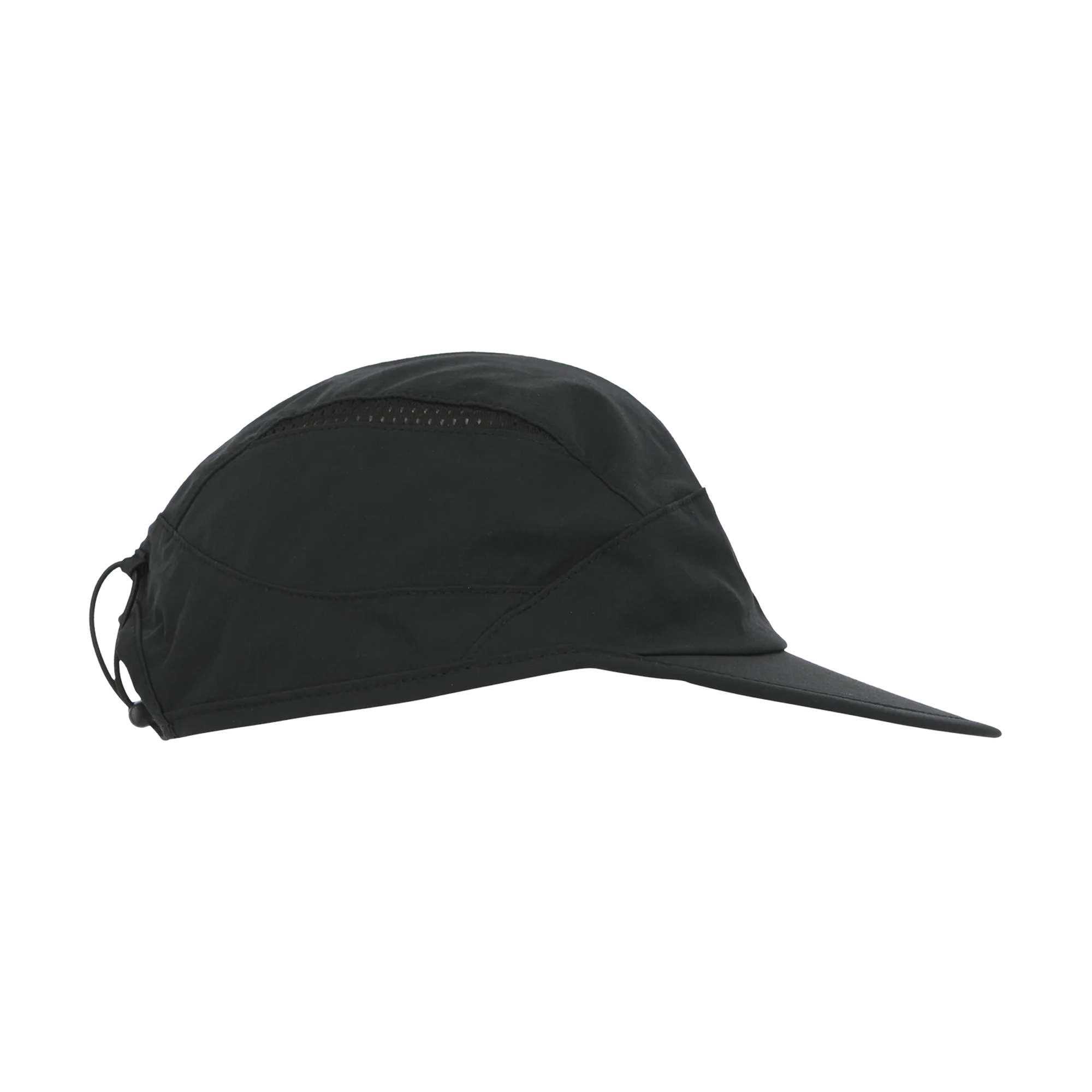 ROA Cap Black