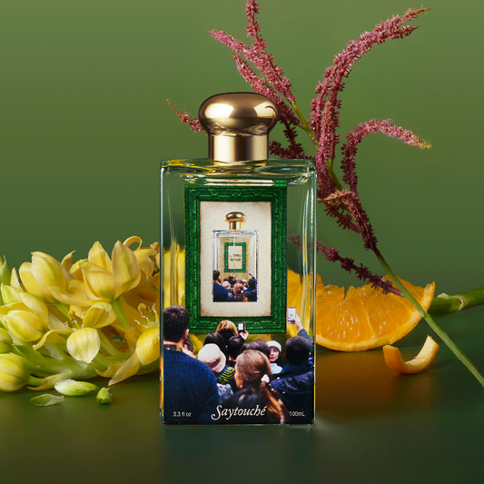 Say Touche Capri Bomb Touche Roomspray