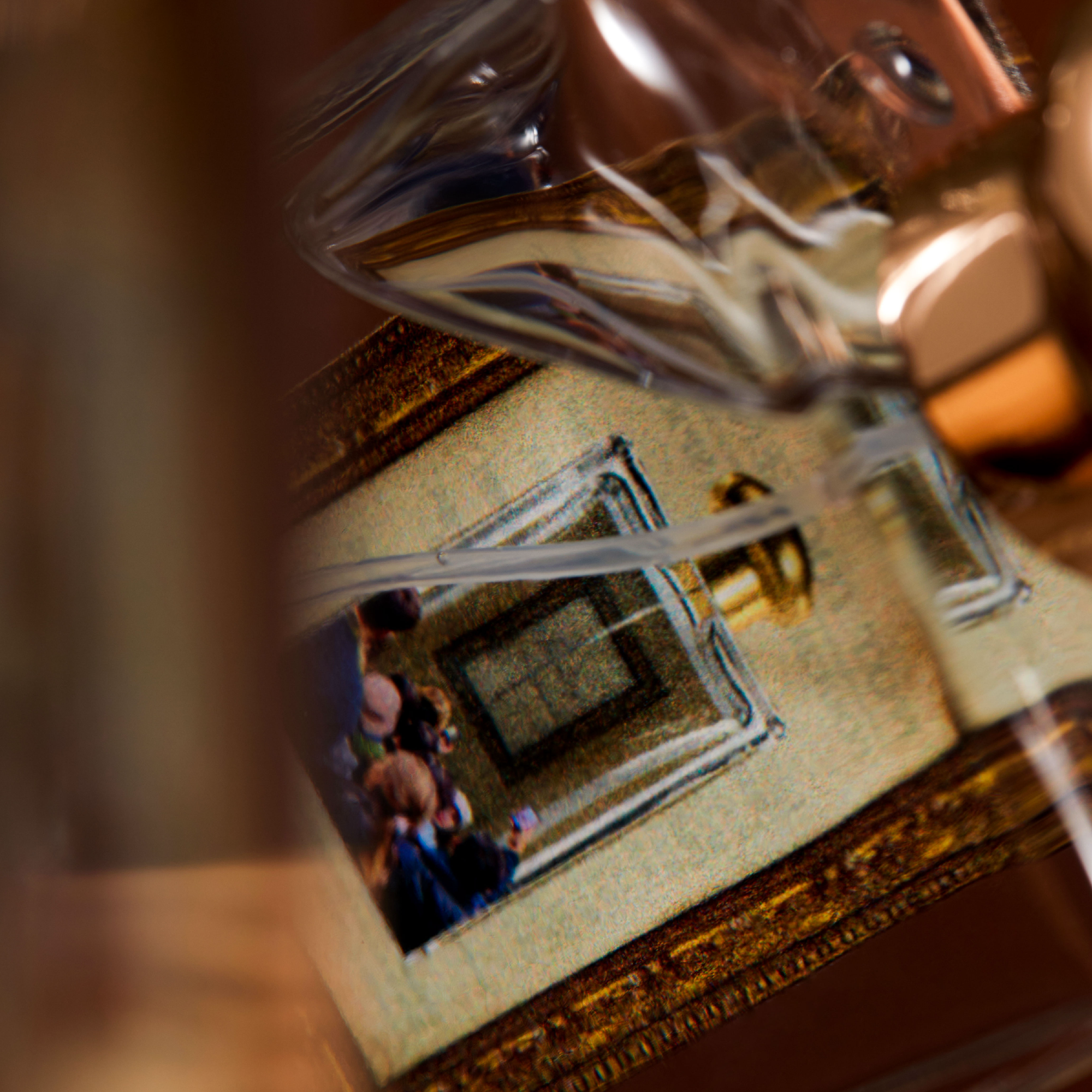 Say Touche Capri Bomb Touche Roomspray