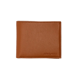 Carhartt WIP Card Wallet Cognac