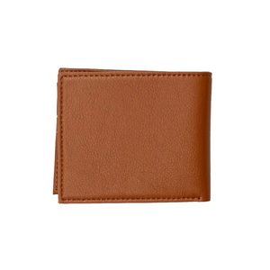 Carhartt WIP Card Wallet Cognac