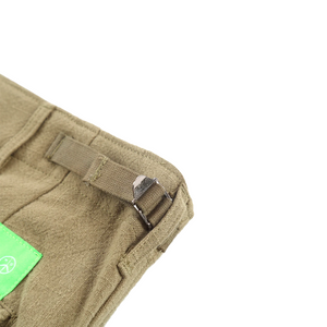 Mister Green Cargo Pant Olive