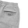 thisisneverthat Cargo Sweatshort Heather Grey