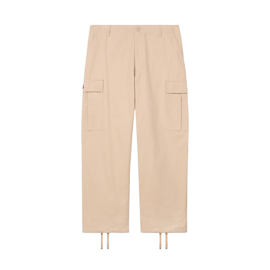 Kenzo Cargo Workwear Pant Beige