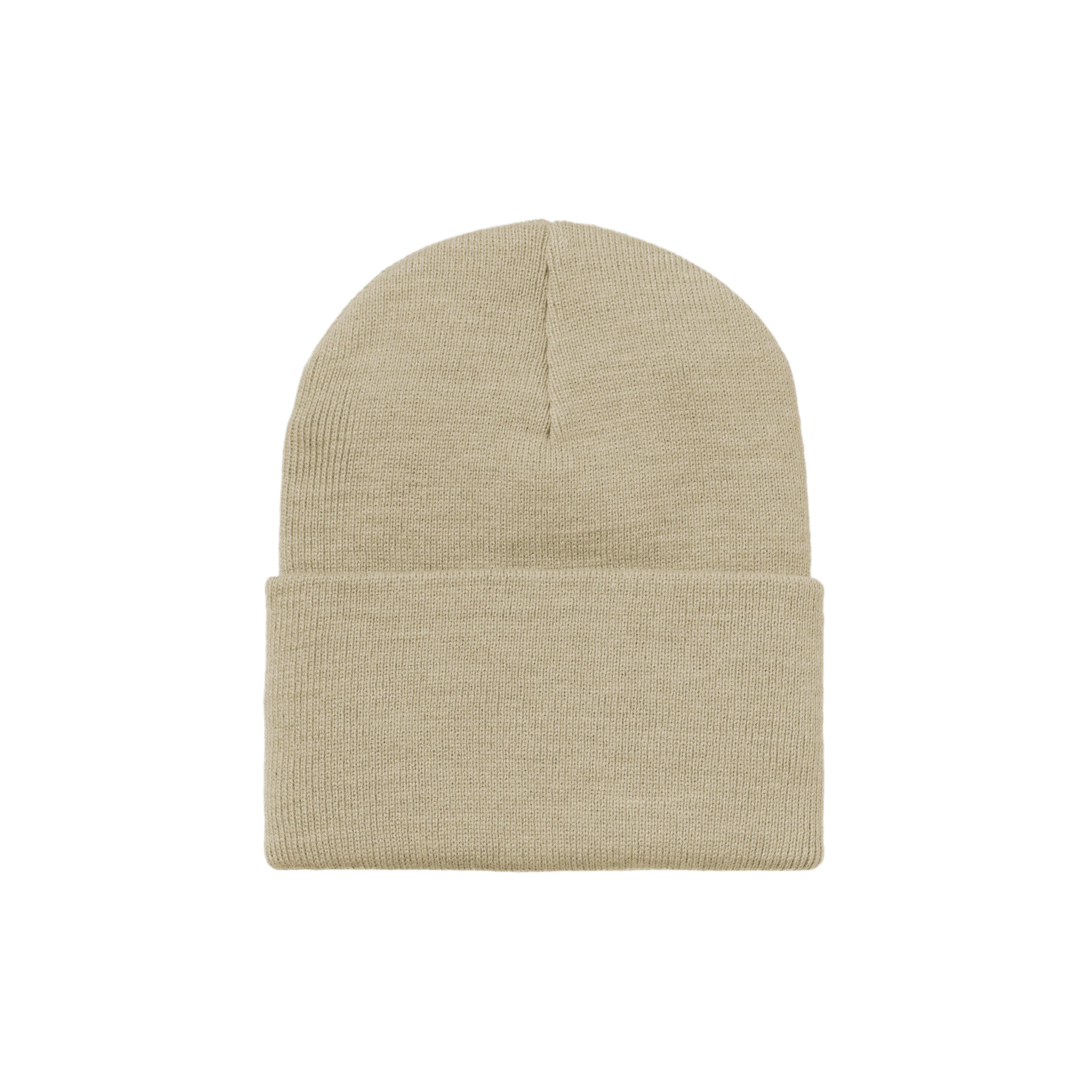 Carhartt WIP Acrylic Watch Hat Barchan