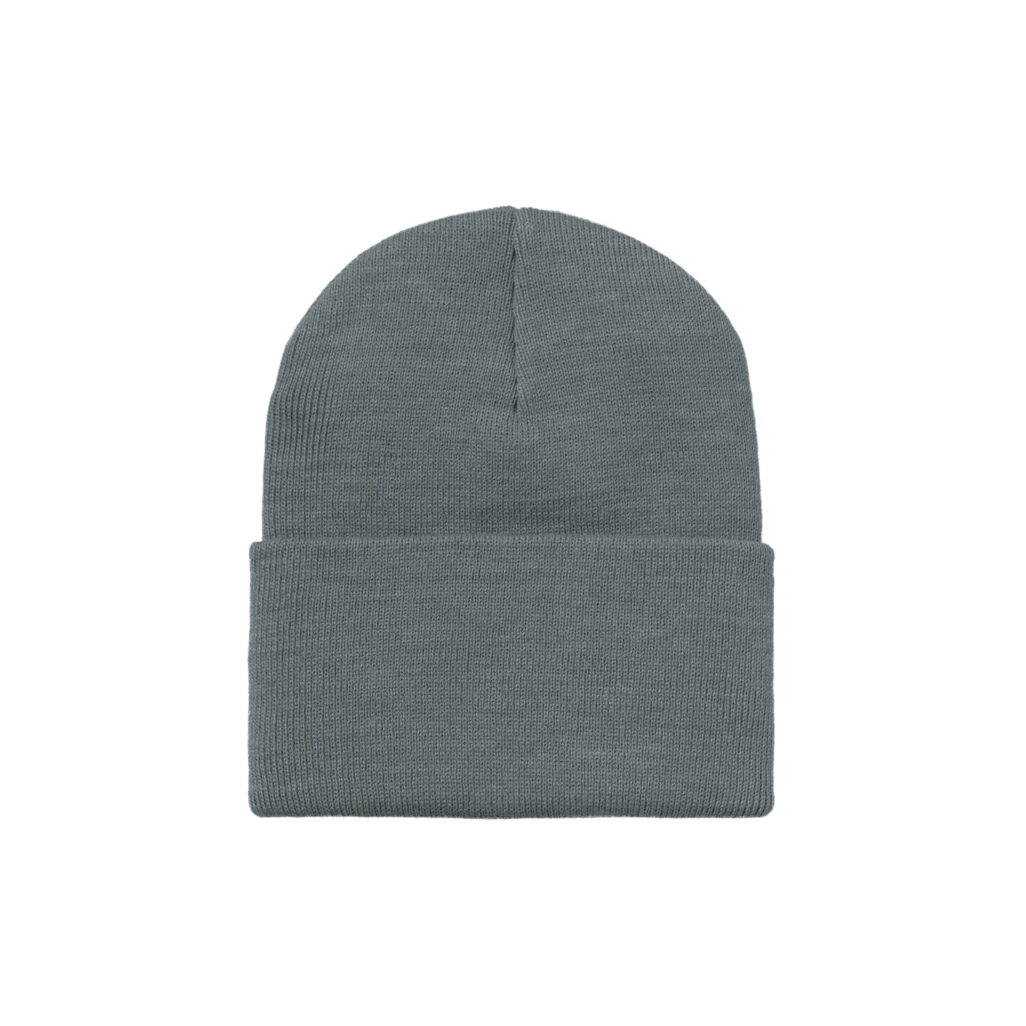 Carhartt WIP Acrylic Watch Hat Cozy Blue