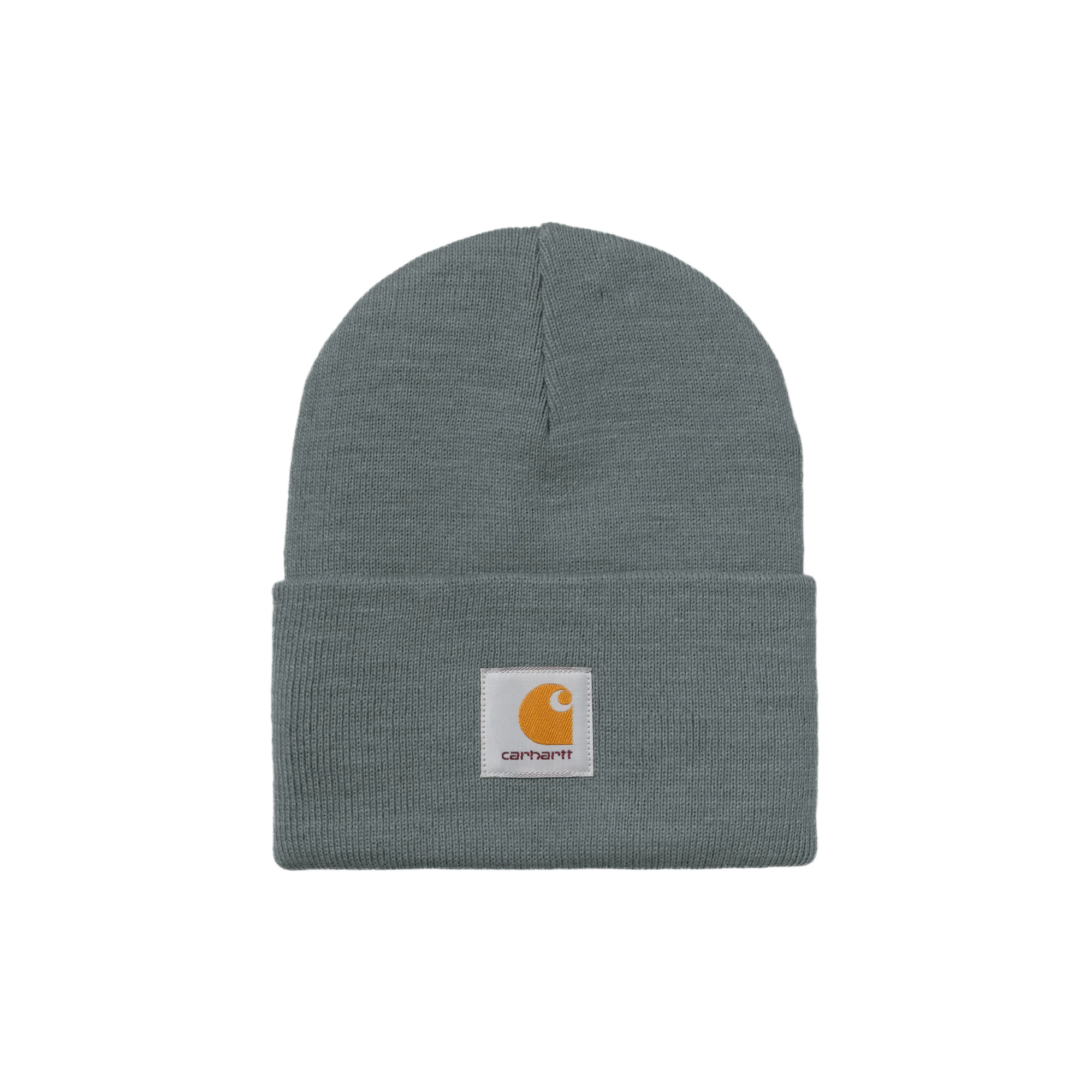 Carhartt WIP Acrylic Watch Hat Cozy Blue