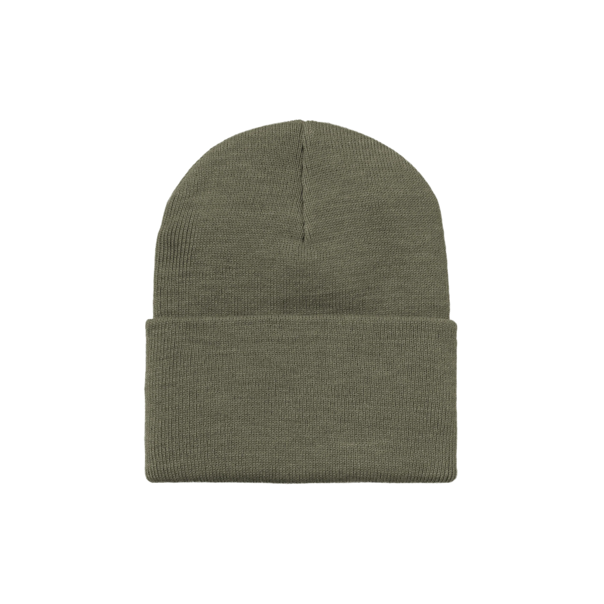 Carhartt WIP Acrylic Watch Hat Leaf