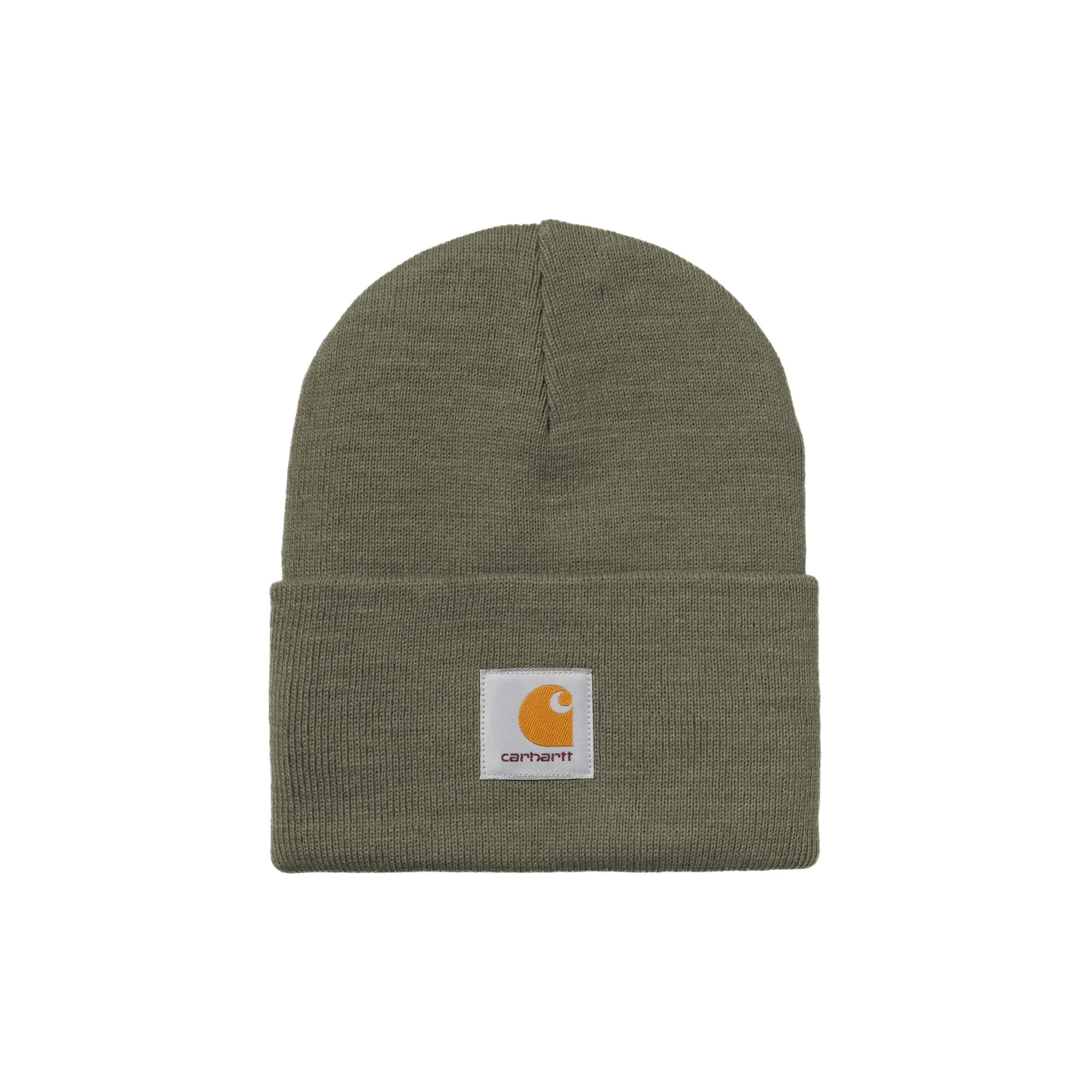 Carhartt WIP Acrylic Watch Hat Leaf