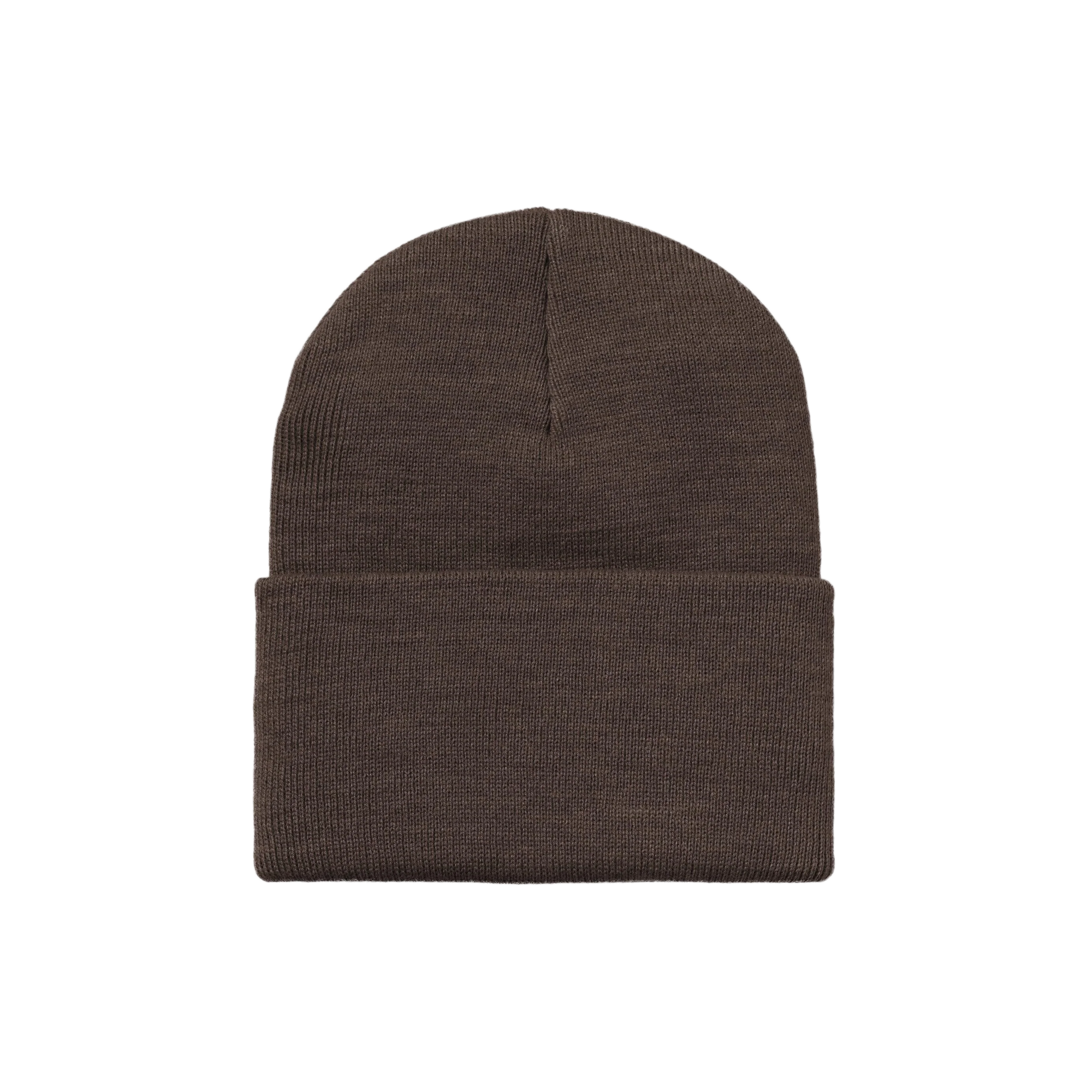 Carhartt WIP Acrylic Watch Hat Shale