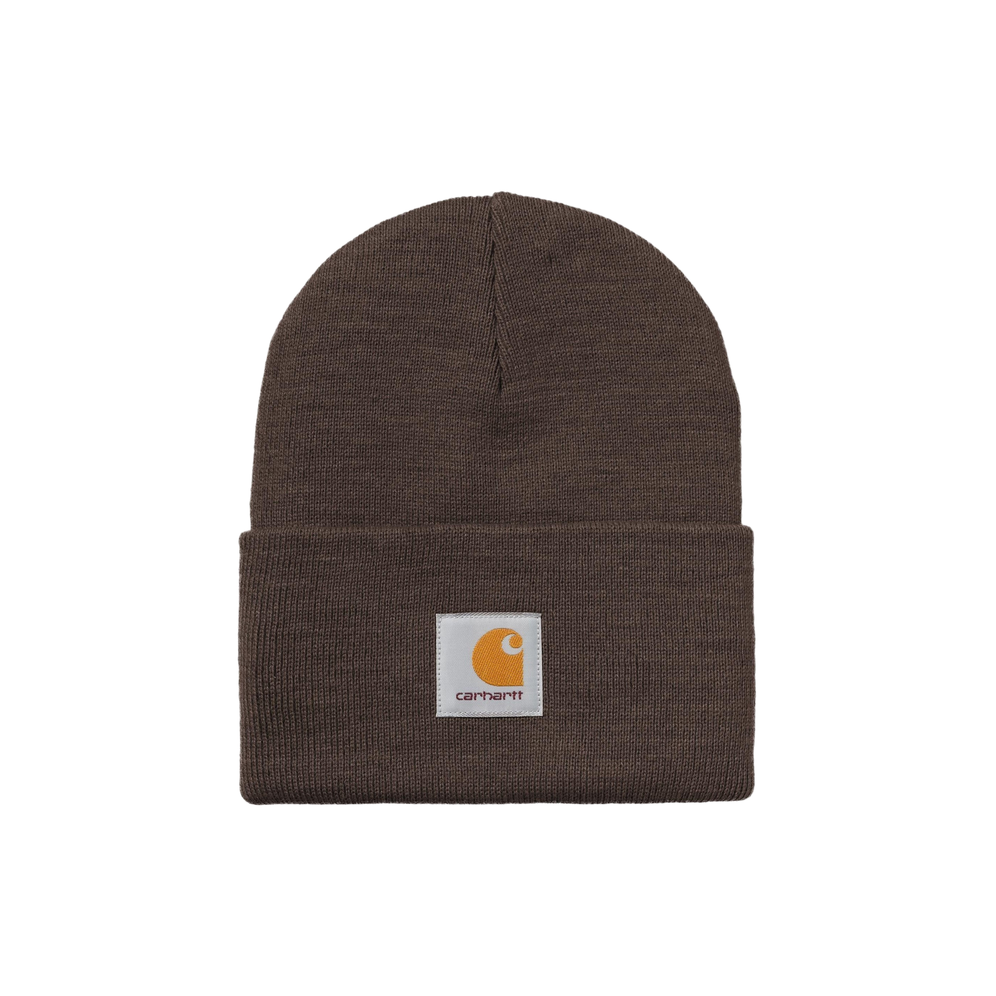 Carhartt WIP Acrylic Watch Hat Shale