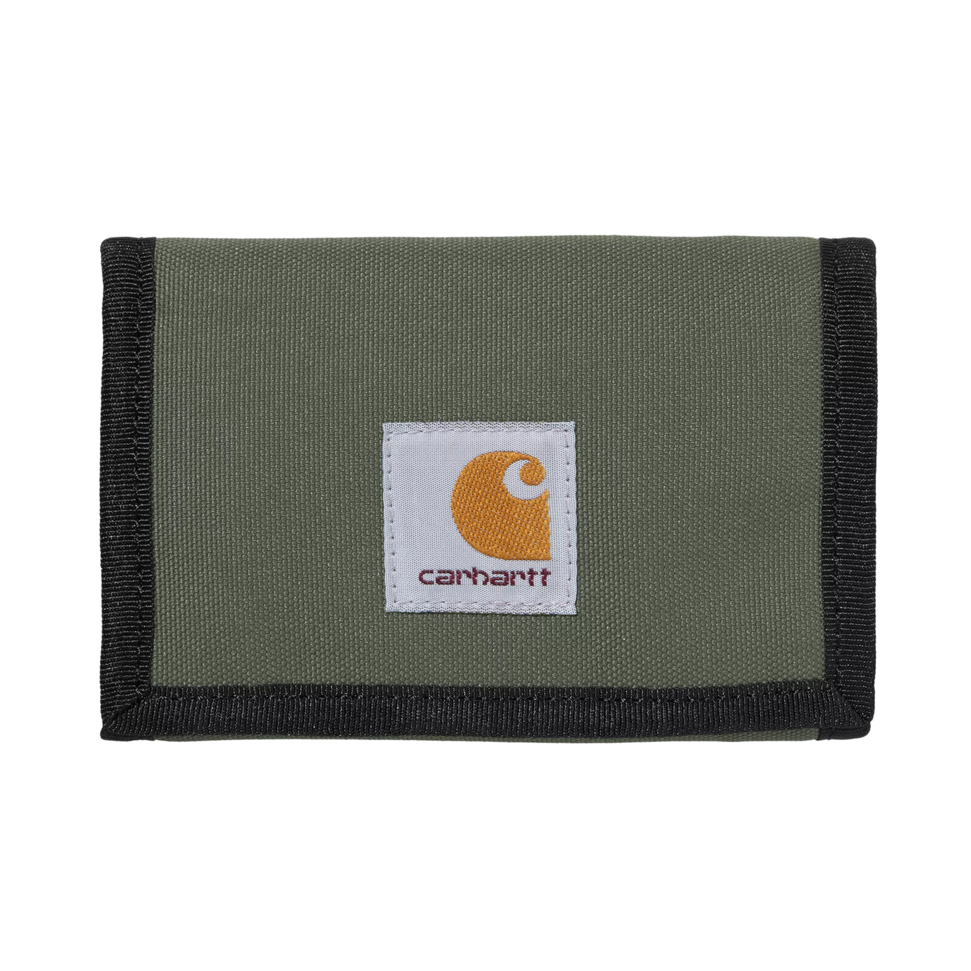 Carhartt WIP Alec Wallet Opuntia