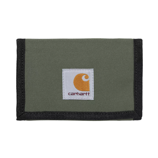 Carhartt WIP Alec Wallet Opuntia