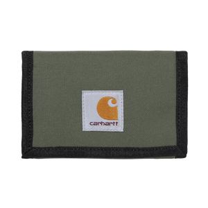 Carhartt WIP Alec Wallet Opuntia
