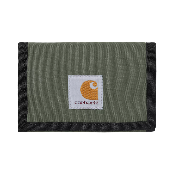 Carhartt WIP Alec Wallet Opuntia