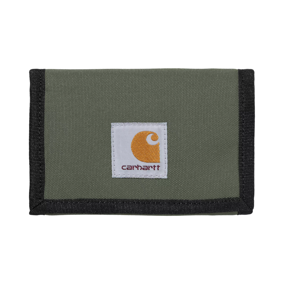 Carhartt WIP Alec Wallet Opuntia