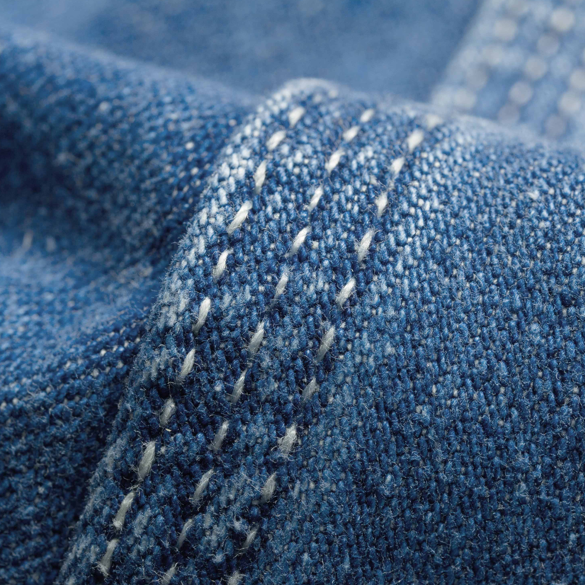 Carhartt WIP Bib Overall Blue