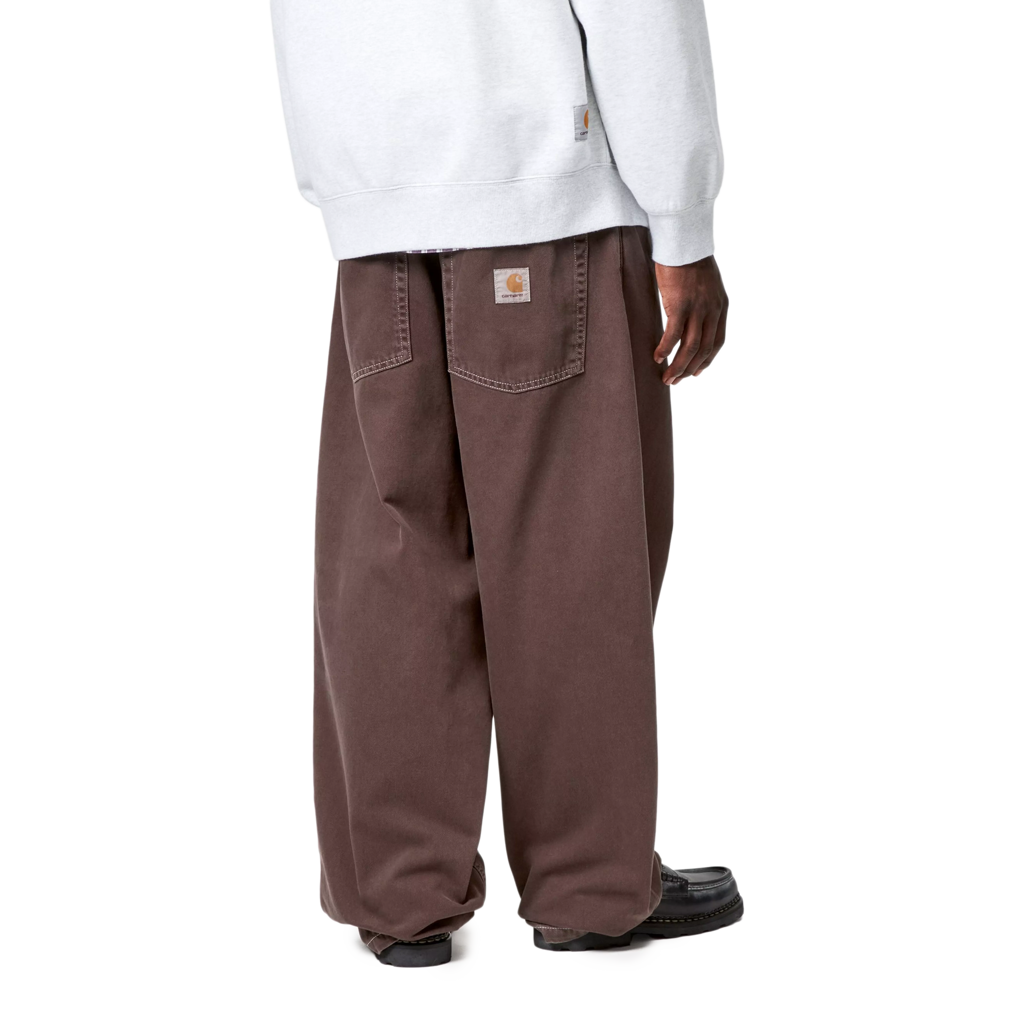 Carhartt WIP Brandon Pant Palisander