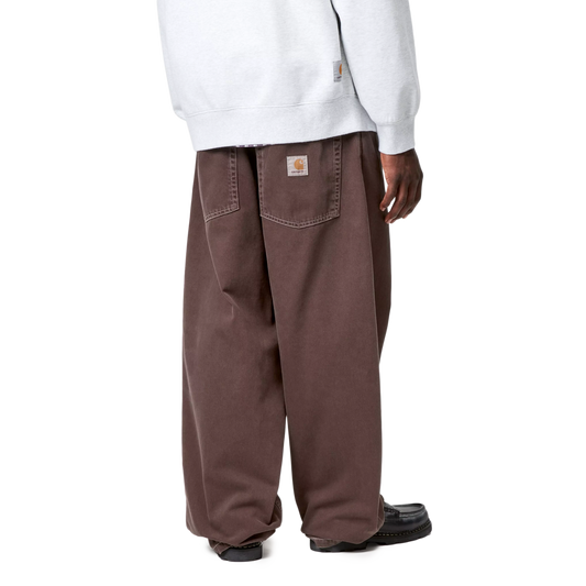 Carhartt WIP Brandon Pant Palisander