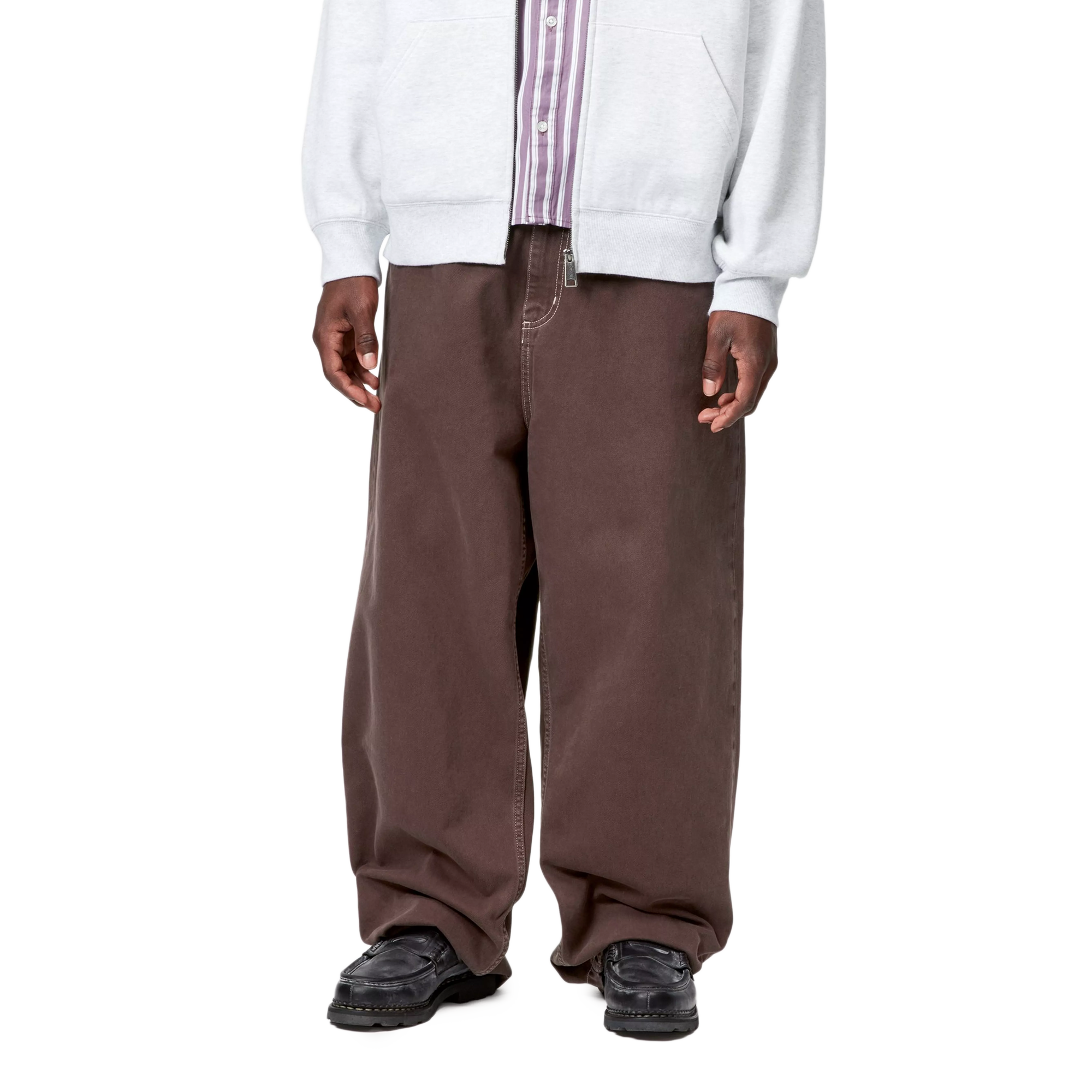 Carhartt WIP Brandon Pant Palisander