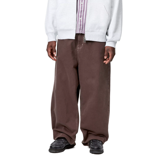 Carhartt WIP Brandon Pant Palisander