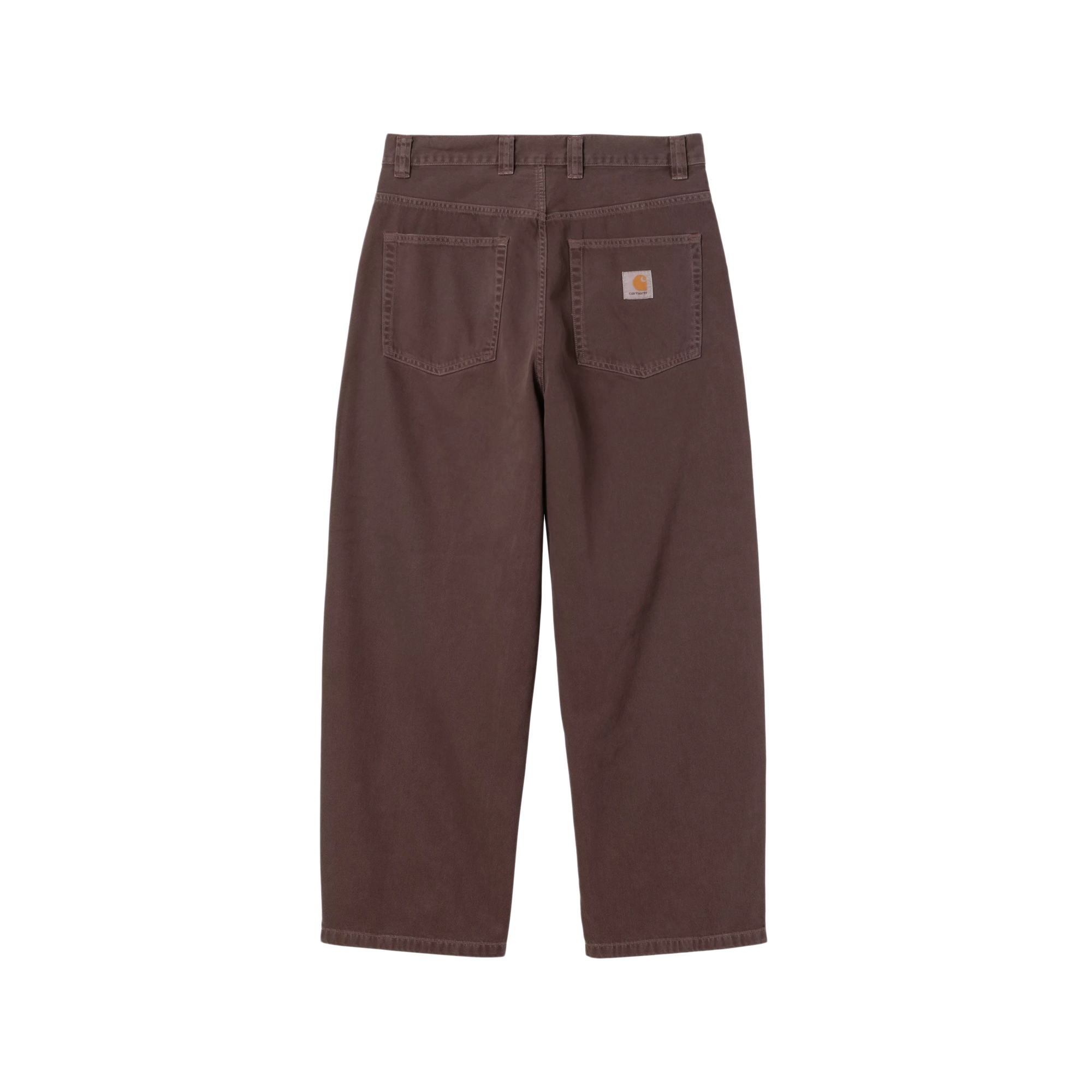 Carhartt WIP Brandon Pant Palisander
