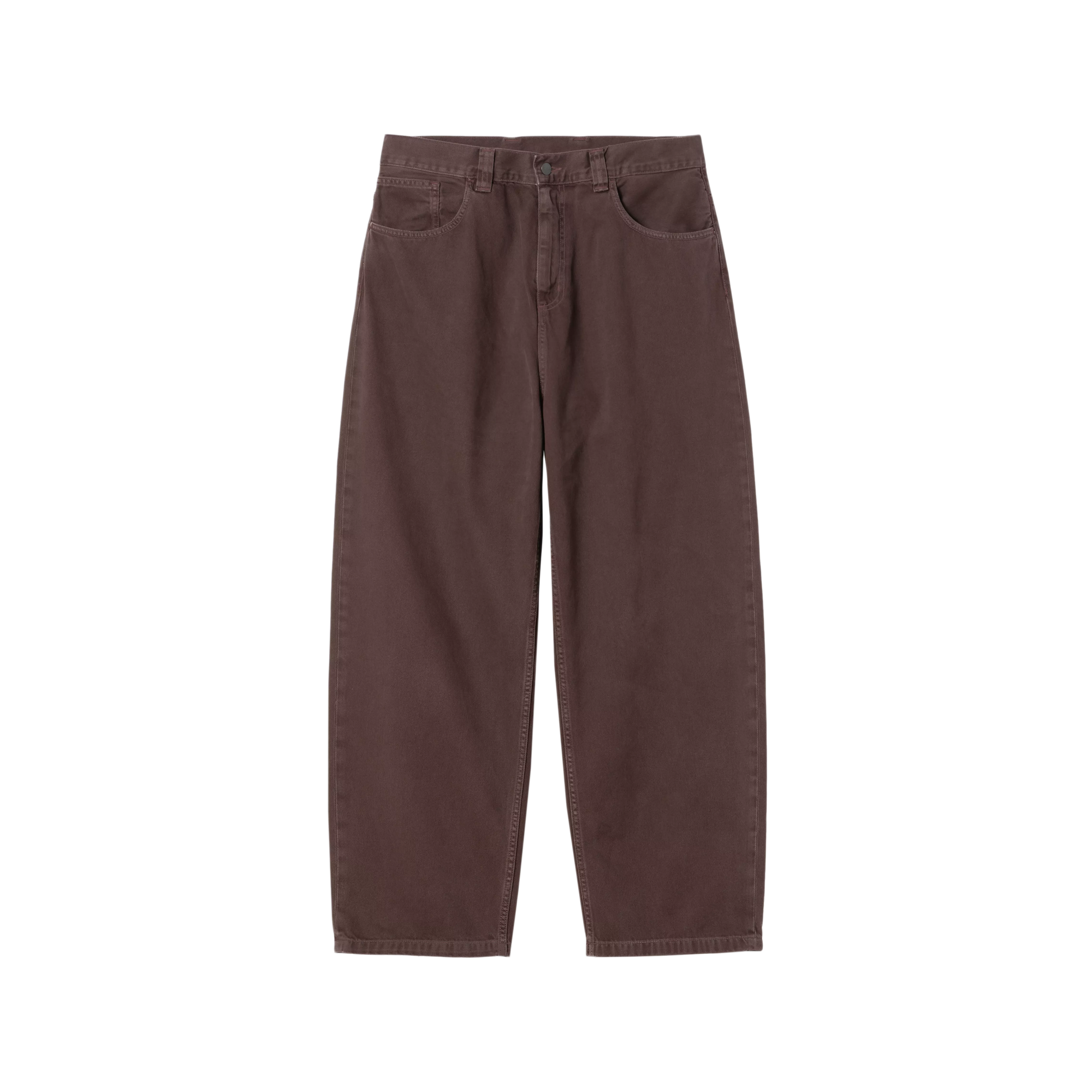 Carhartt WIP Brandon Pant Palisander