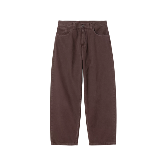 Carhartt WIP Brandon Pant Palisander