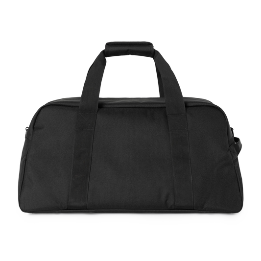 Carhartt WIP Carhartt Duffle Bag Black