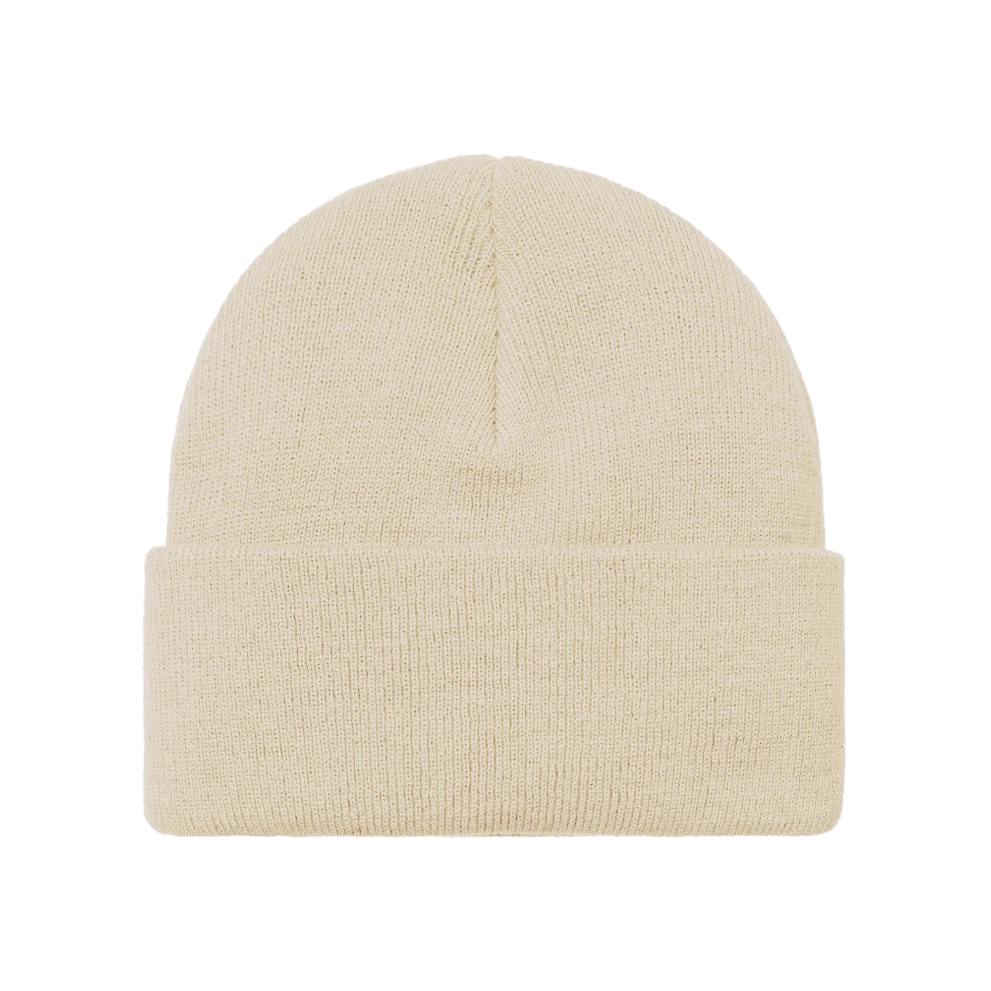 Carhartt WIP Chase Beanie Cinnerus/Gold