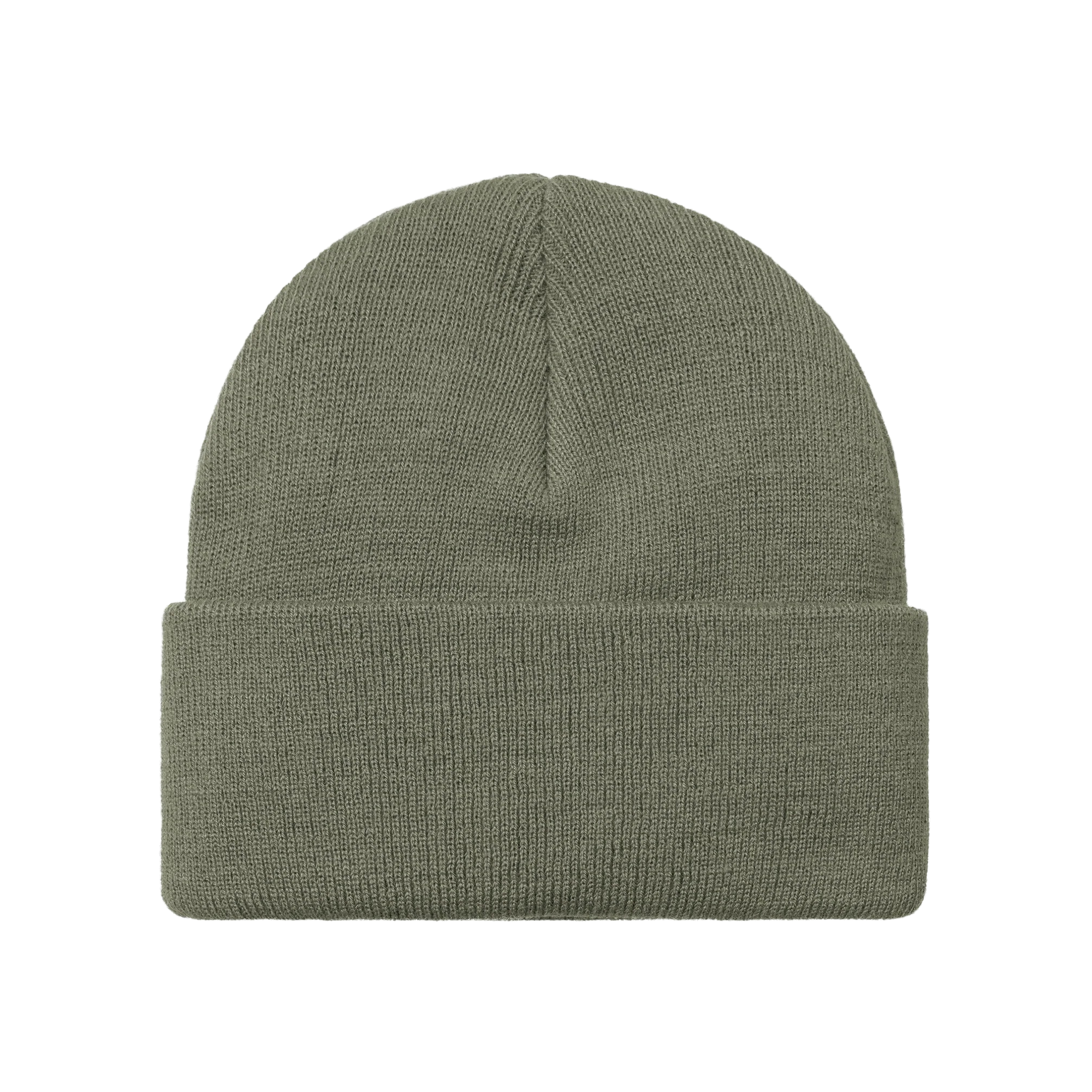 Carhartt WIP Chase Beanie Leaf/Gold