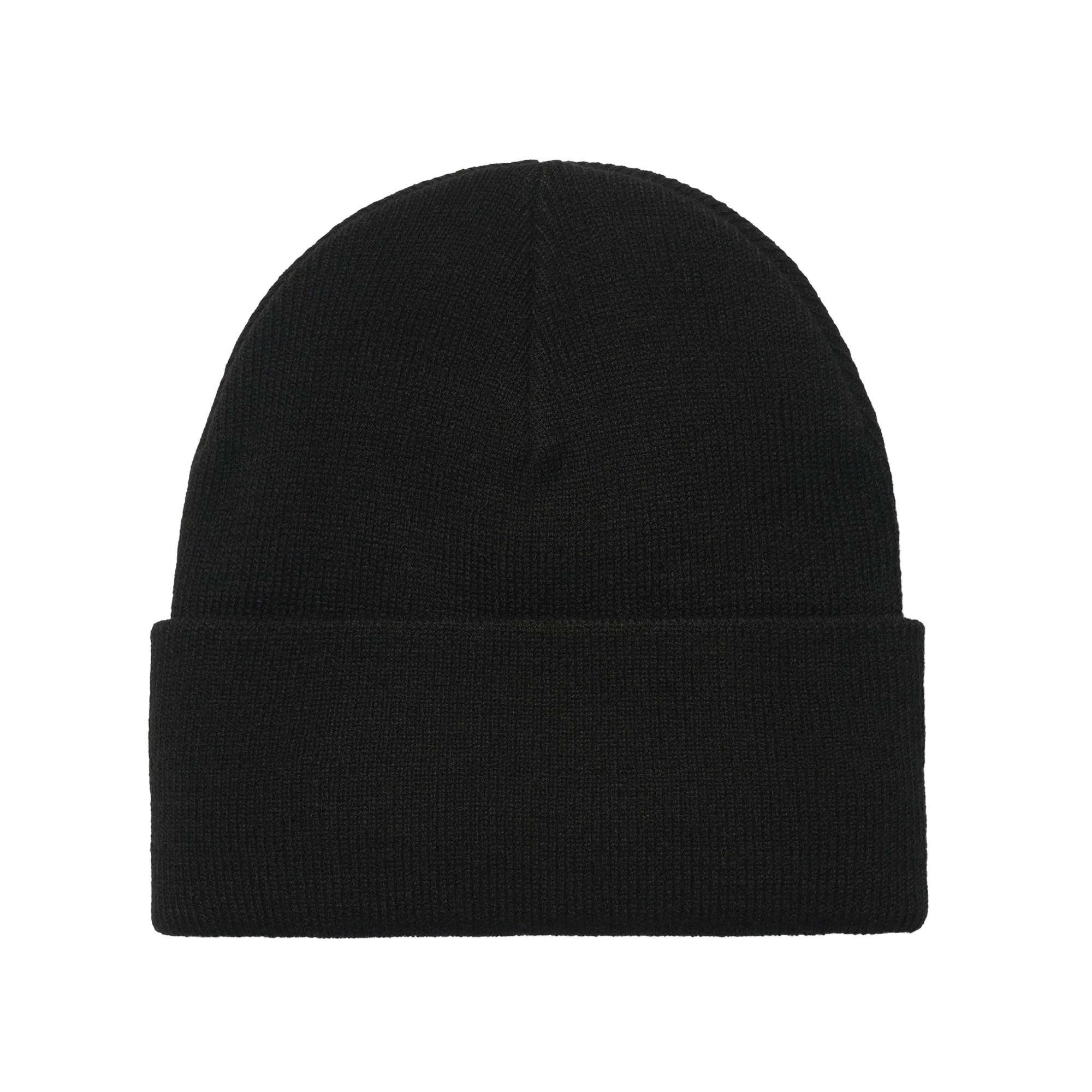 Carhartt WIP Chedda WIP Beanie Black