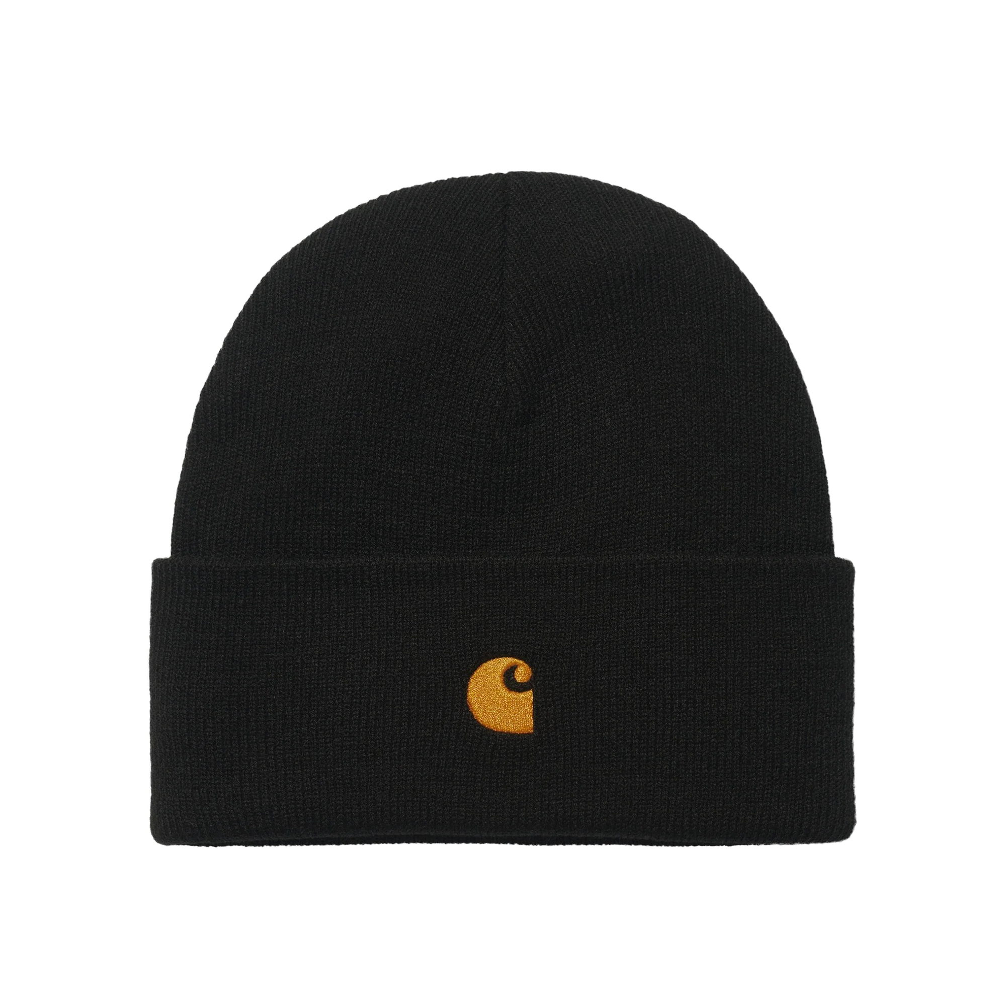 Carhartt WIP Chedda WIP Beanie Black